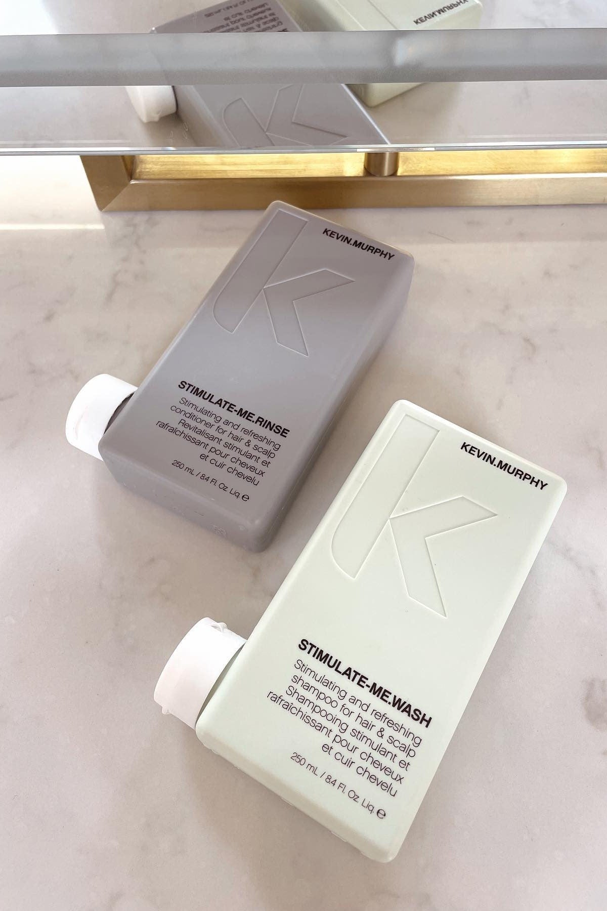 STIMULATE-ME.RINSE 250 ML