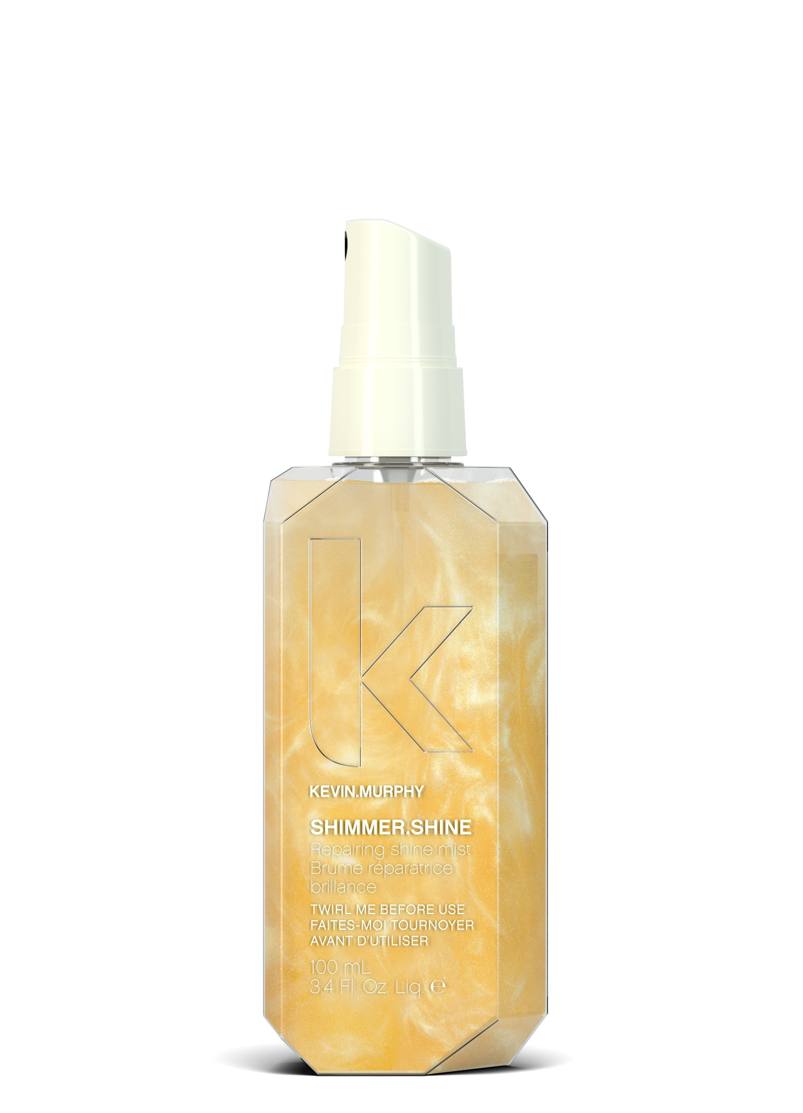 SHIMMER.SHINE 100 ML