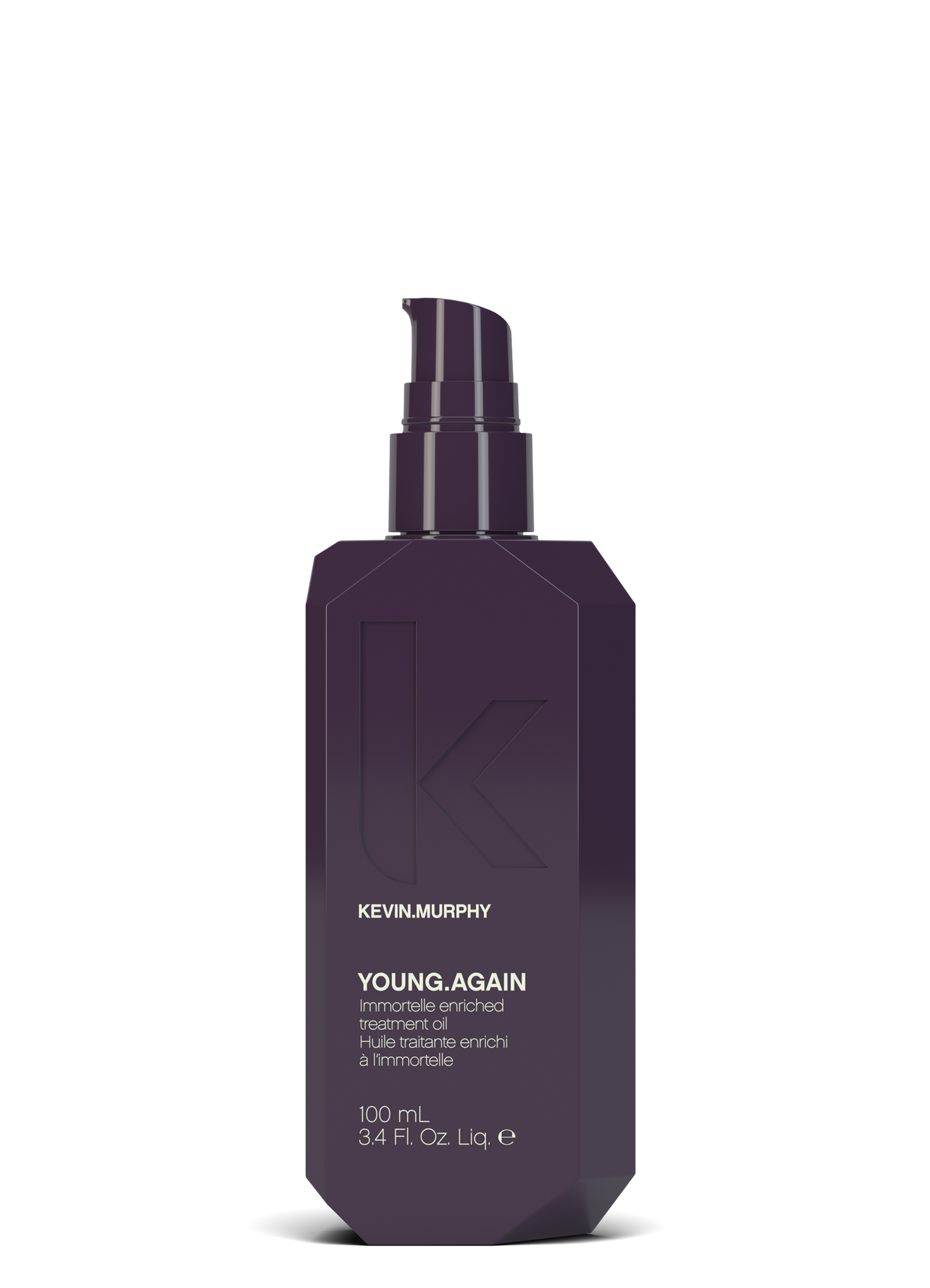 YOUNG.AGAIN 100 ML