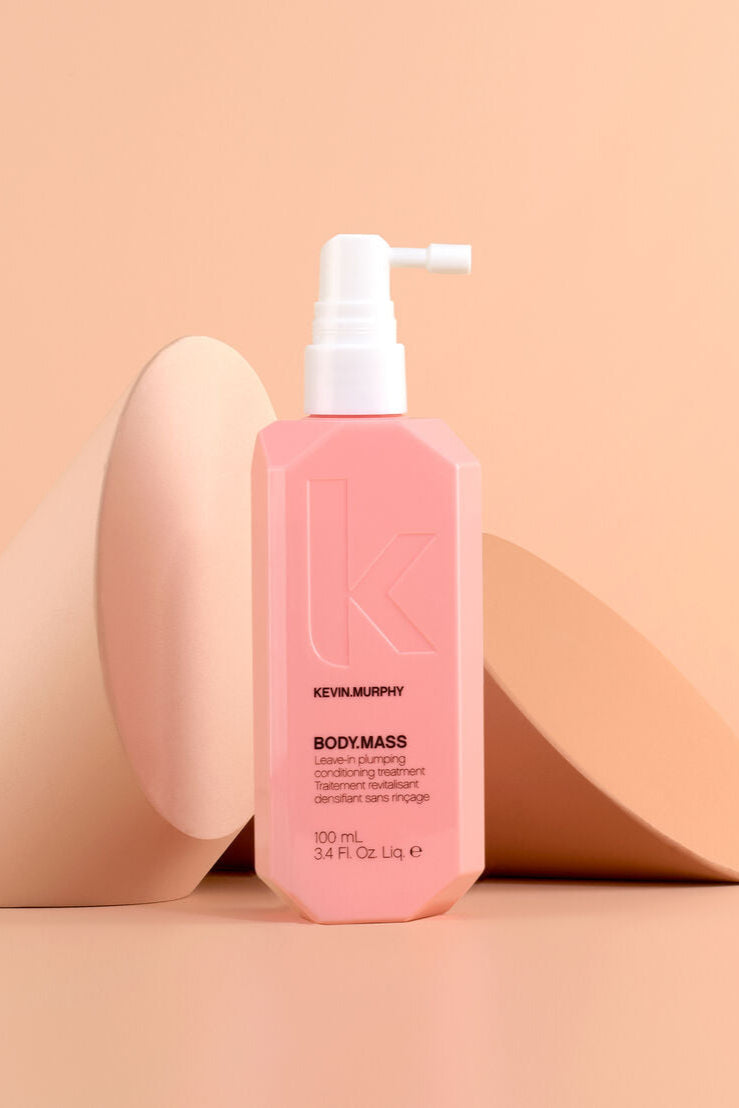 BODY.MASS 100 ML