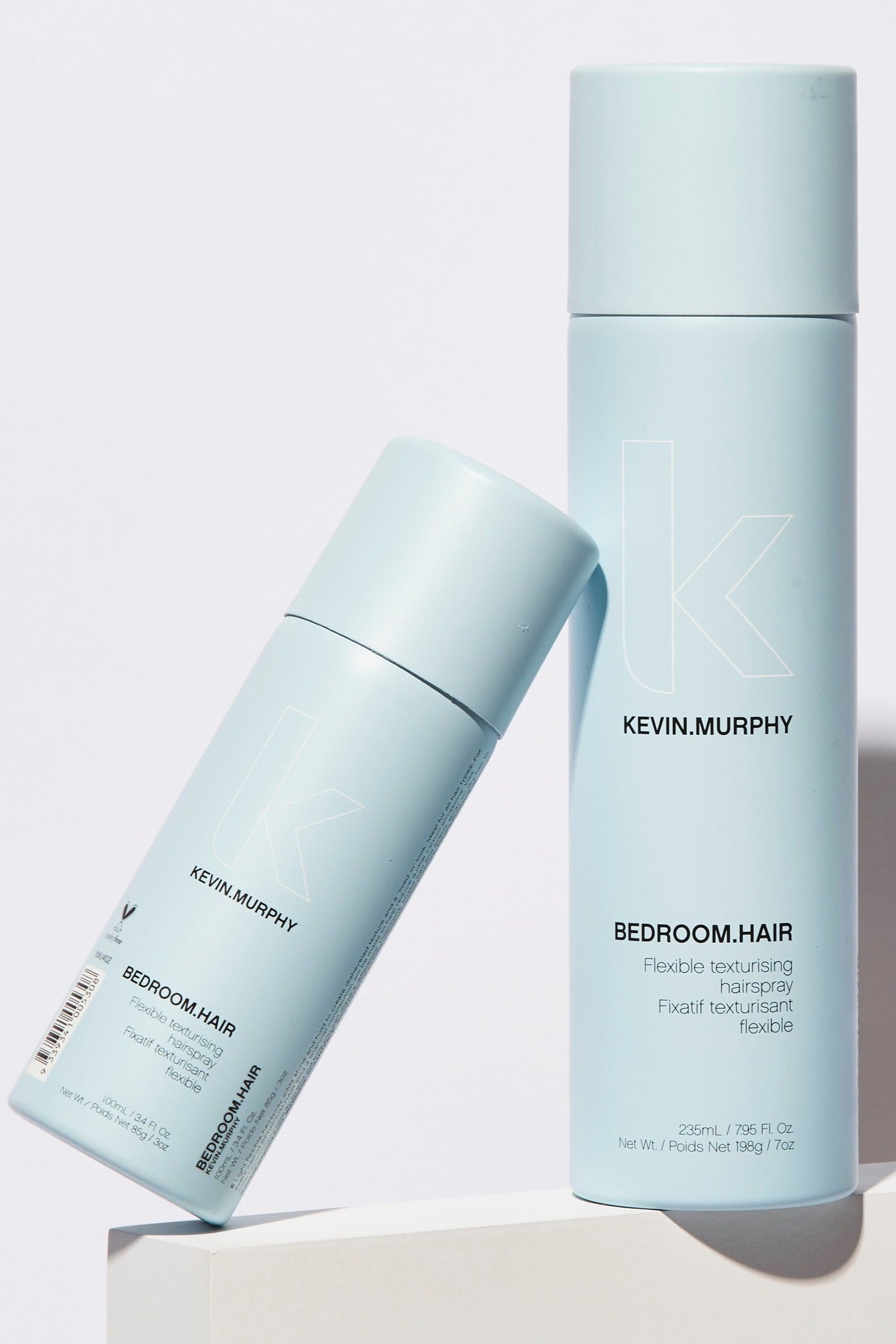 BEDROOM.HAIR 250 ML