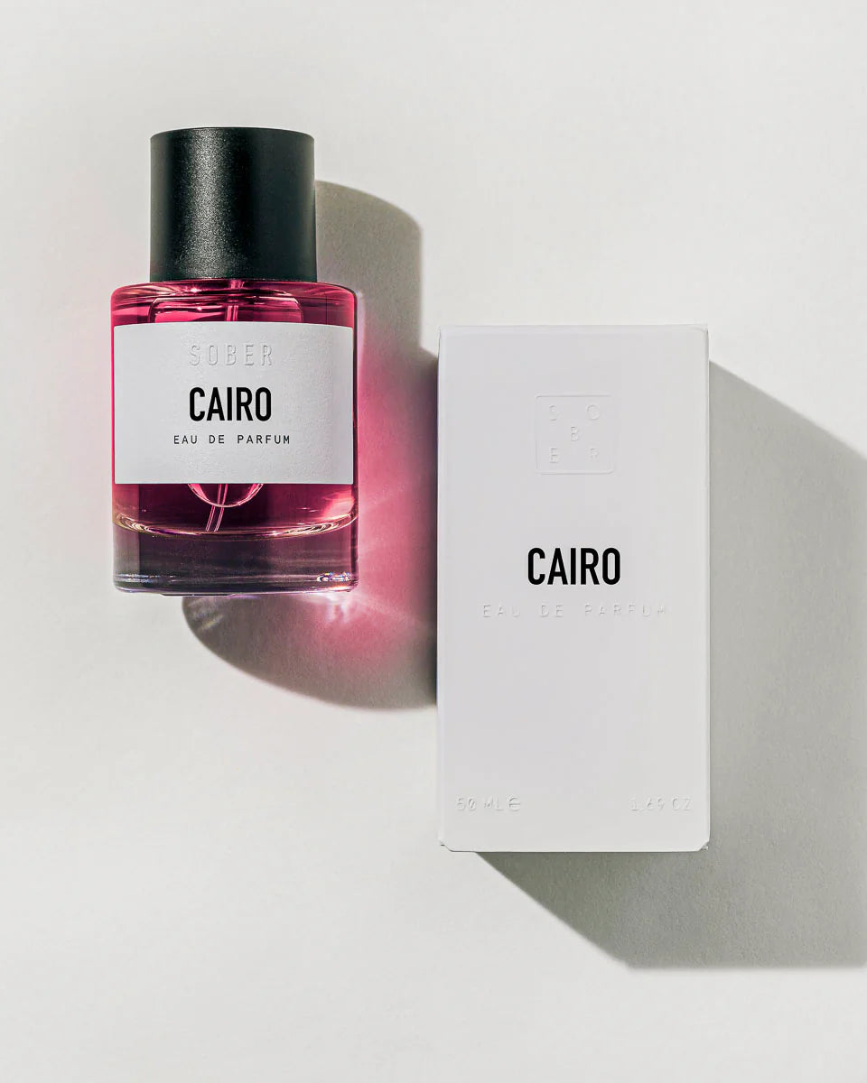 CAIRO - Eau de Parfum 50ml