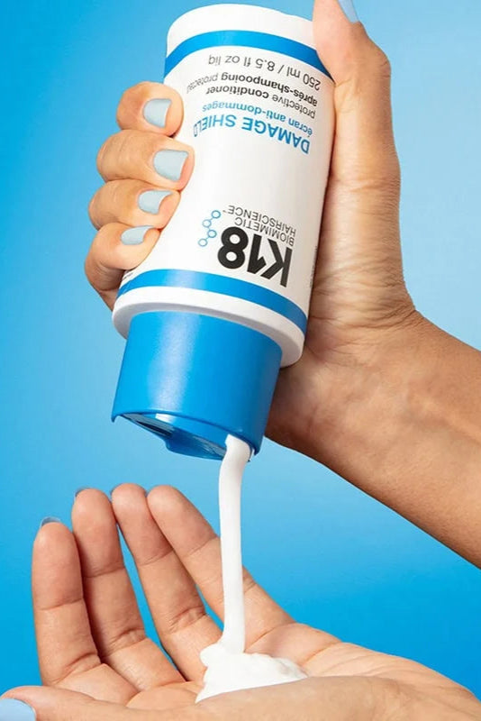 K18 DAMAGE SHIELD PROTECTIVE CONDITIONER 250 ML