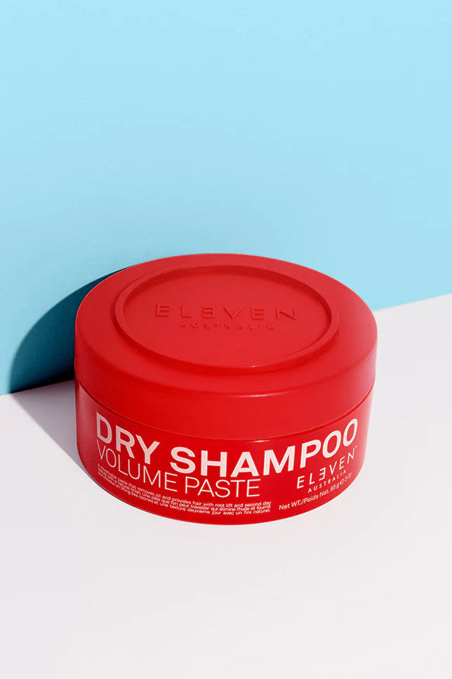 DRY SHAMPOO VOLUME PASTE 85 G