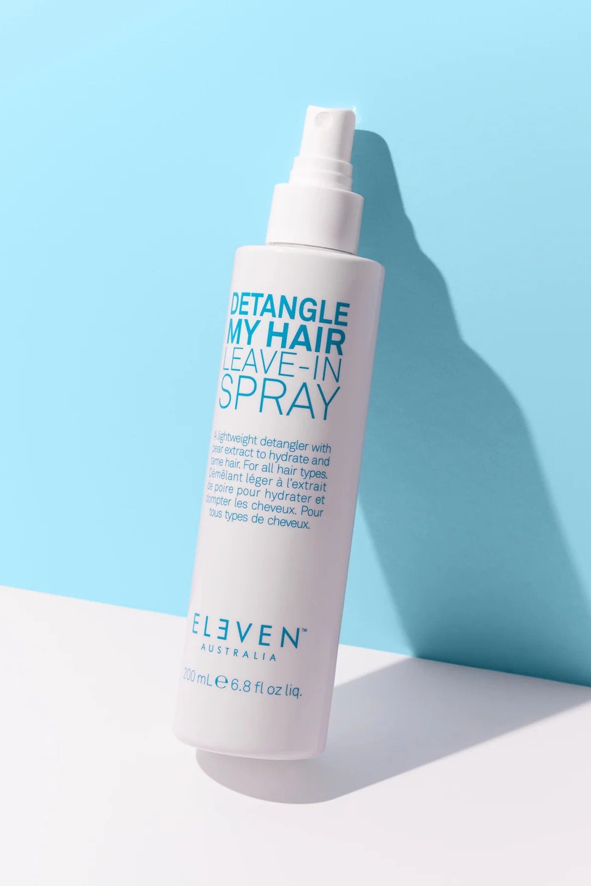 DETANGLE MY HAIR LEAVE-IN SPRAY 200 ML