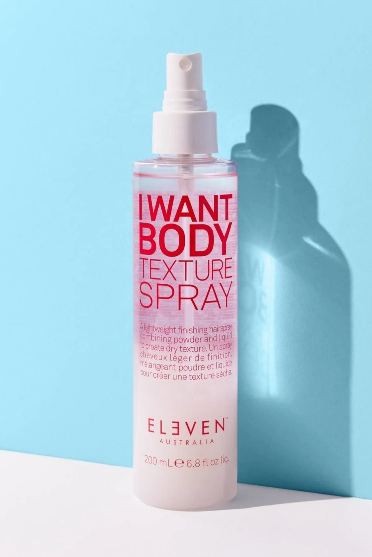 I WANT BODY TEXTURE SPRAY 50 ML