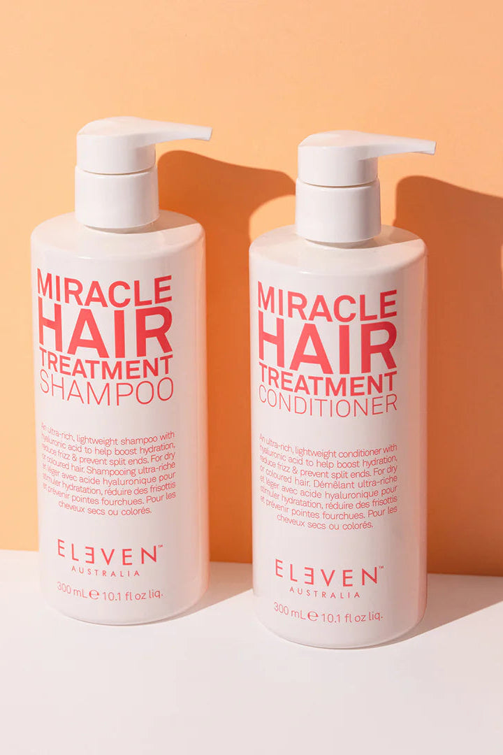 MIRACLE HAIR TREATMENT CONDITIONER 50 ML