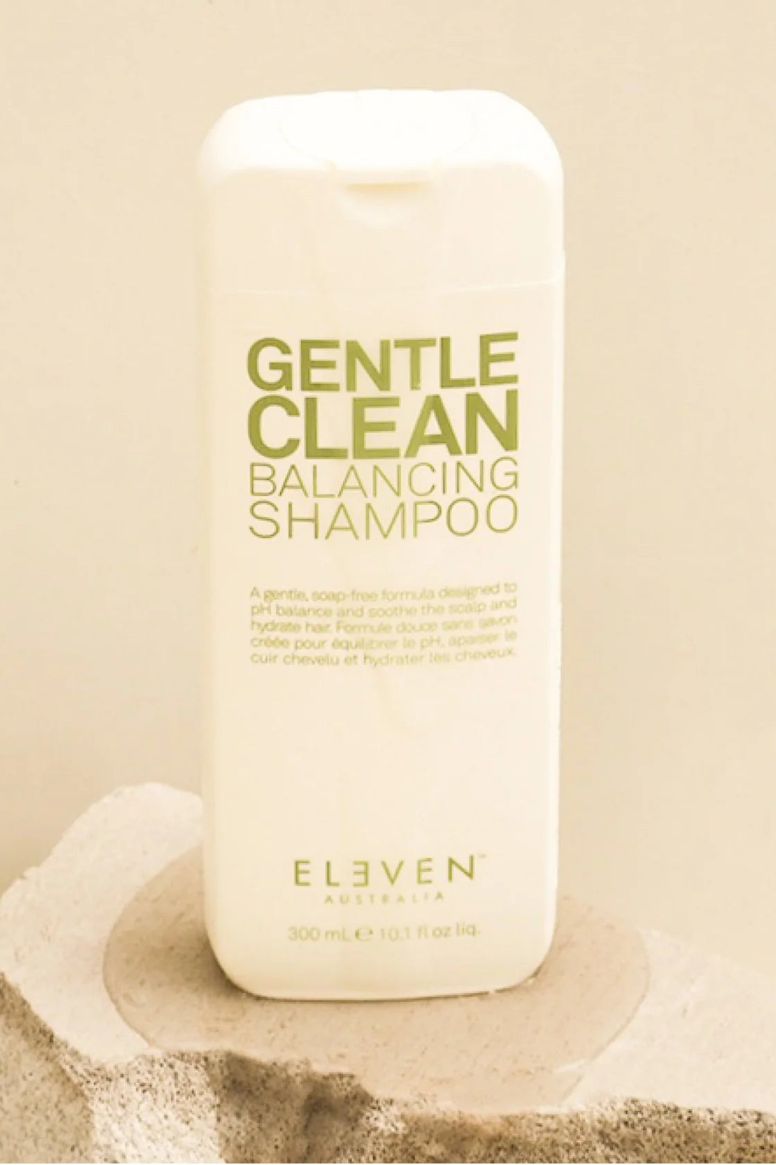 GENTLE CLEAN BALANCING SHAMPOO 50 ML