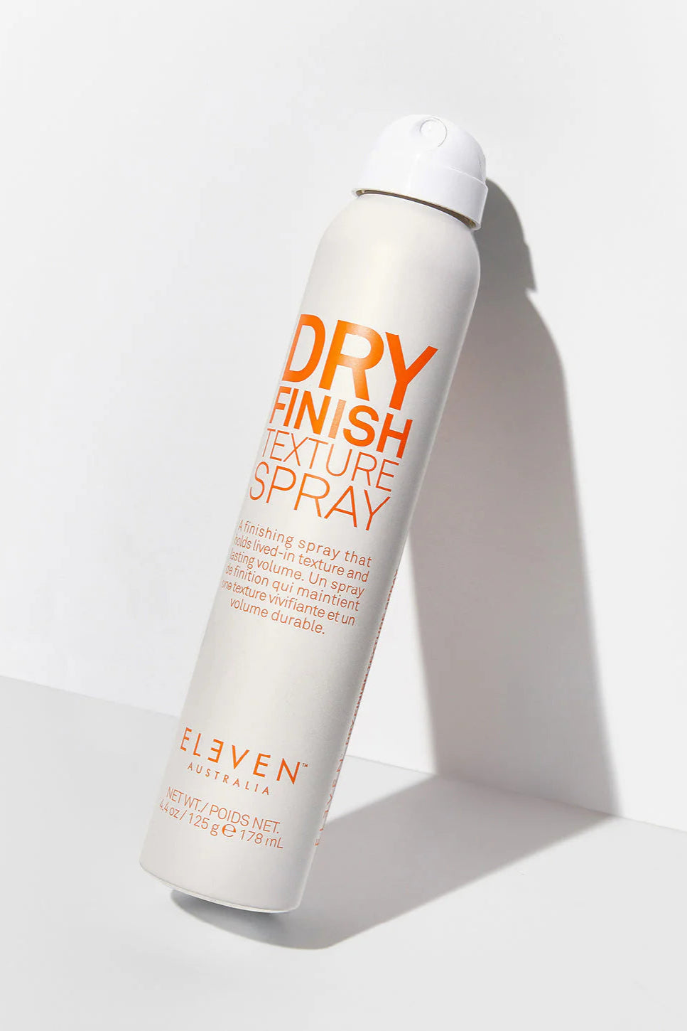 DRY FINISH TEXTURE SPRAY 200 ML
