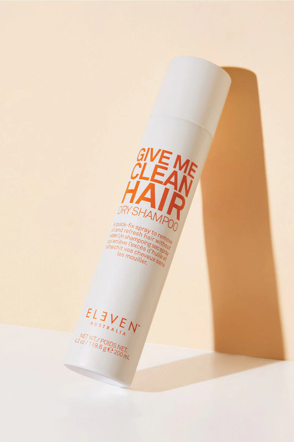 GIVE ME CLEAN HAIR DRY SHAMPOO 50 ML