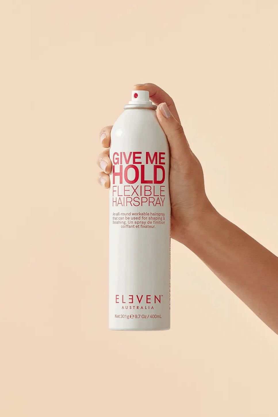 GIVE ME HOLD FLEXIBLE HAIRSPRAY 50 ML