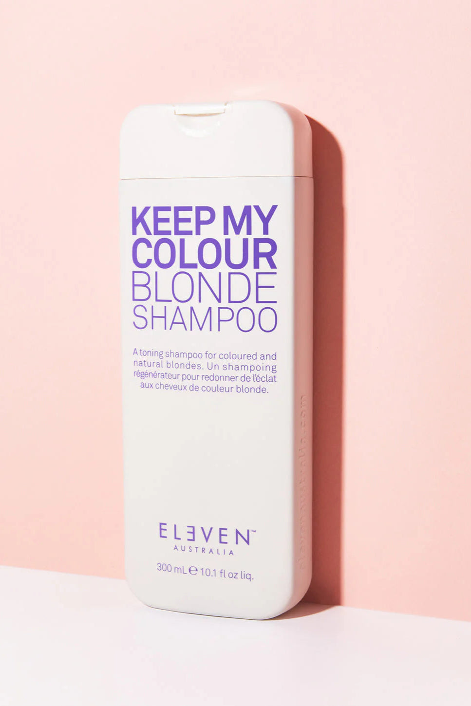 KEEP MY COLOUR BLONDE SHAMPOO 50 ML