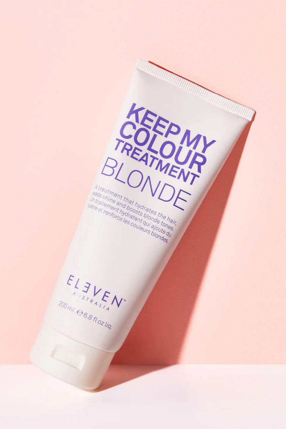 KEEP MY COLOUR BLONDE TREATMENT 50 ML