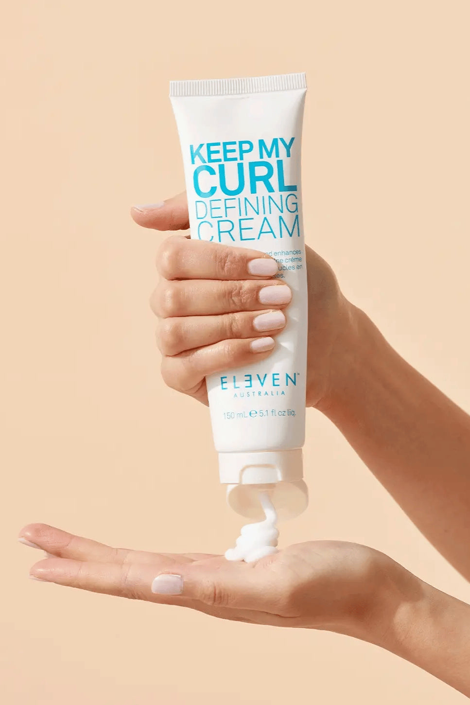 KEEP MY CURL DEFINING CREAM 50 ML
