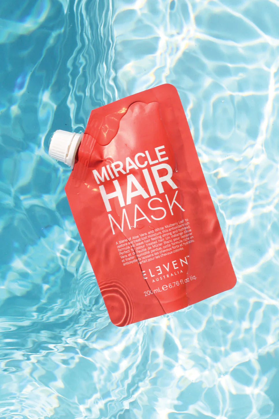 MIRACLE HAIR MASK 960 ML