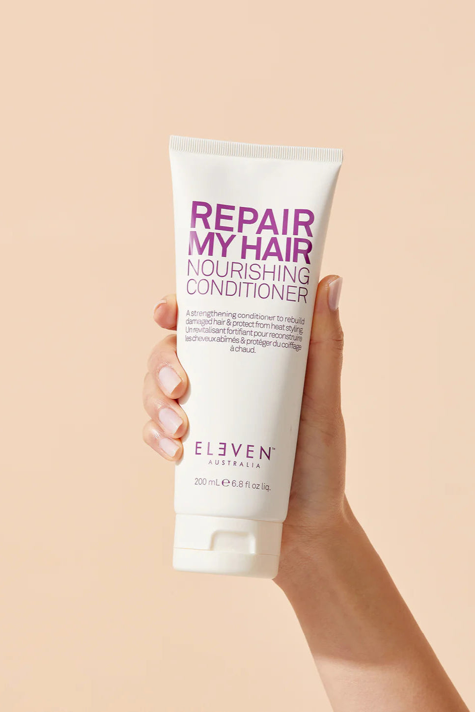 REPAIR MY HAIR NOURISHING CONDITIONER 50 ML