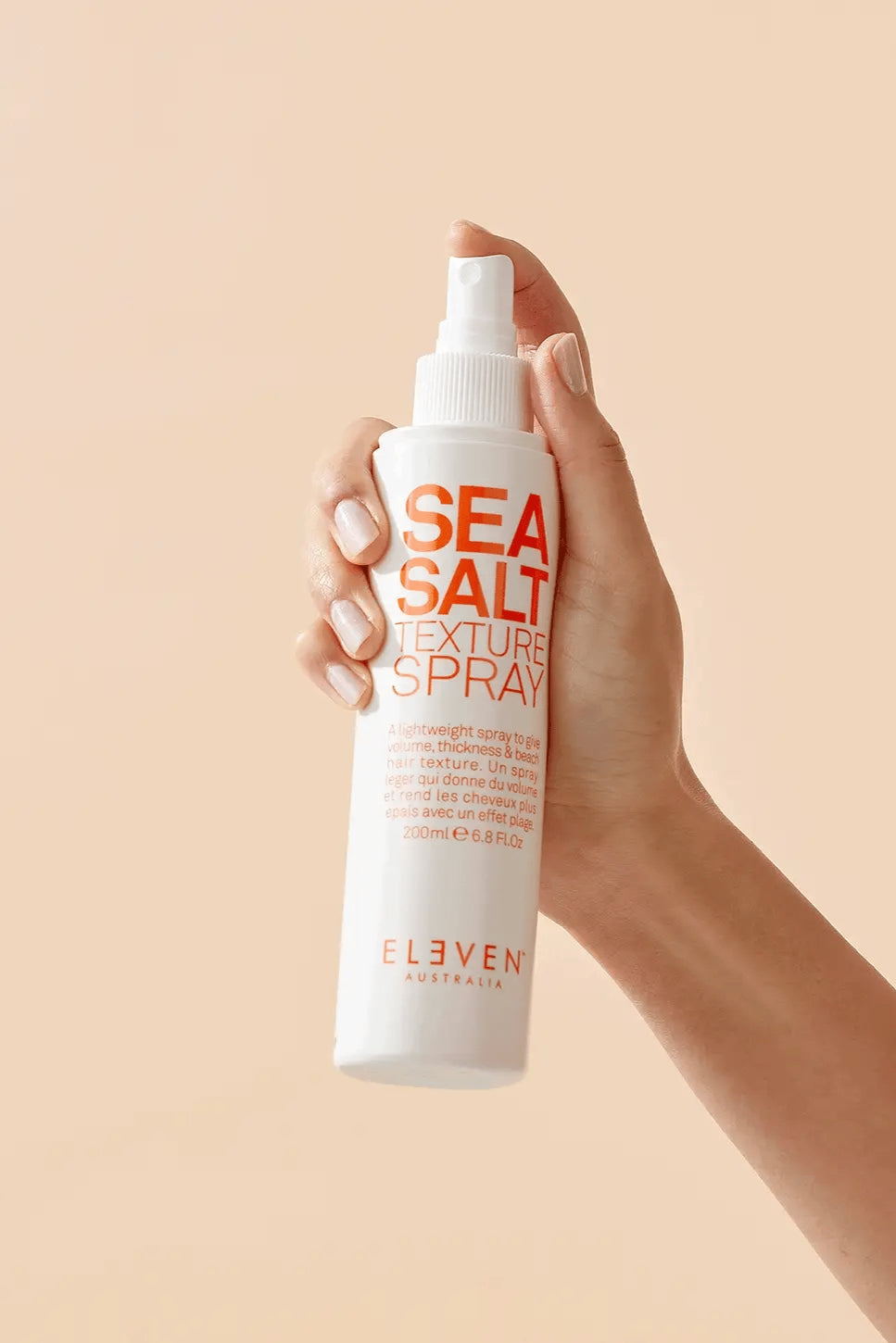 SEA SALT TEXTURE SPRAY 50 ML