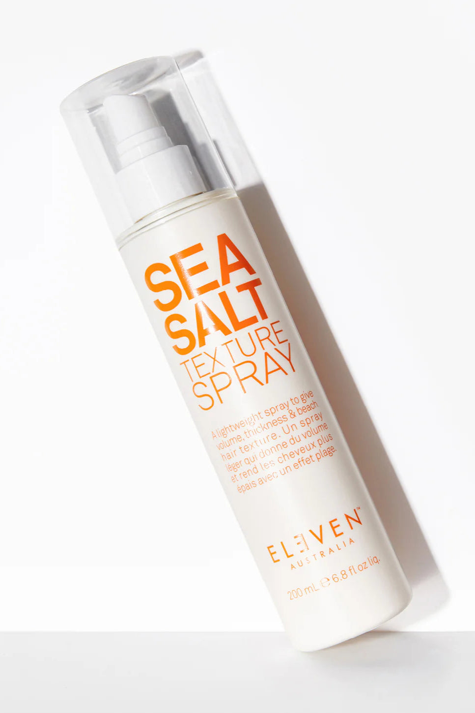 SEA SALT TEXTURE SPRAY 200 ML