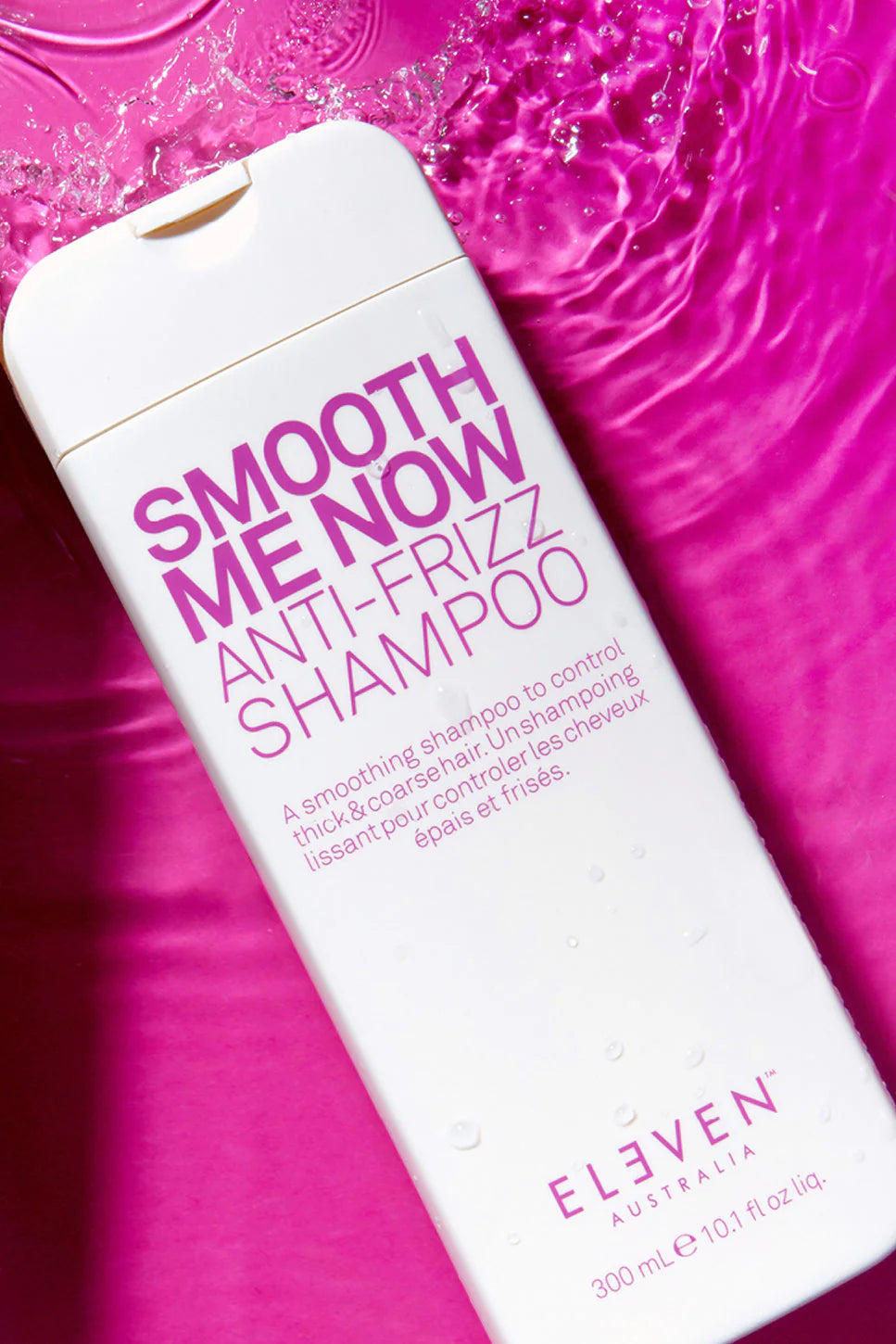 SMOOTH ME NOW ANTI-FRIZZ SHAMPOO 50 ML