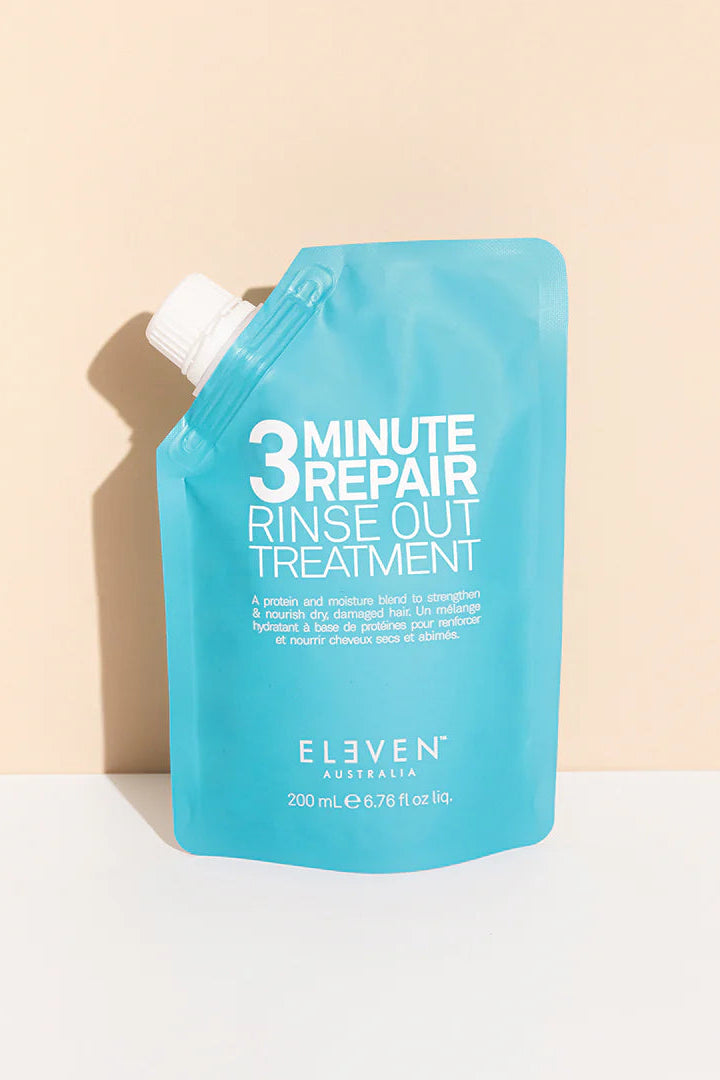 3 MINUTE RINSE OUT REPAIR TREATMENT 200 ML