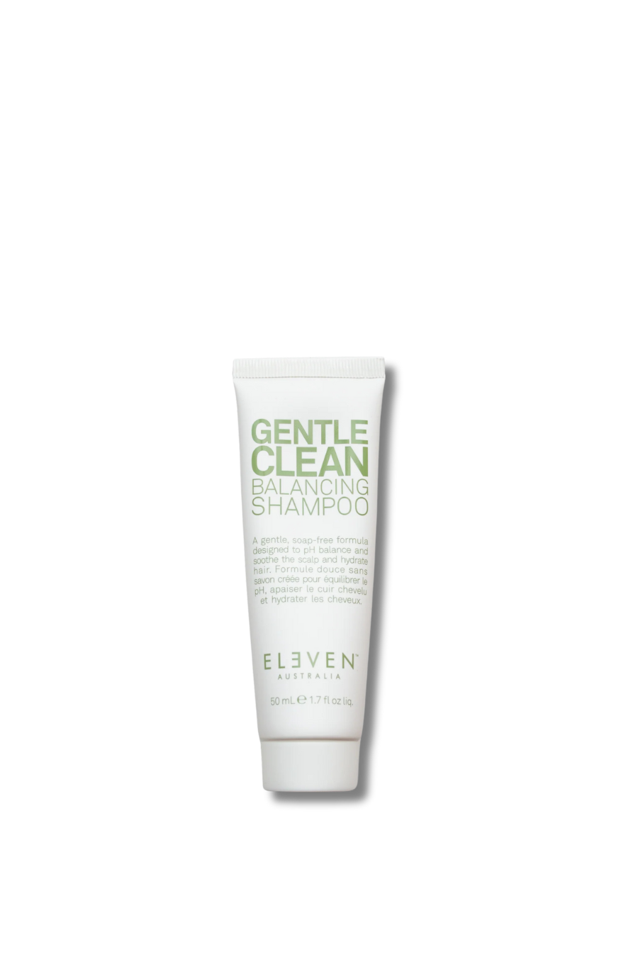 GENTLE CLEAN BALANCING SHAMPOO 50 ML
