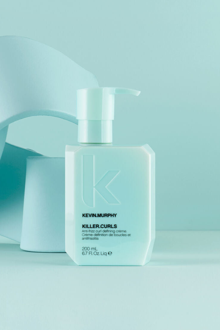 KILLER.CURLS 200 ML