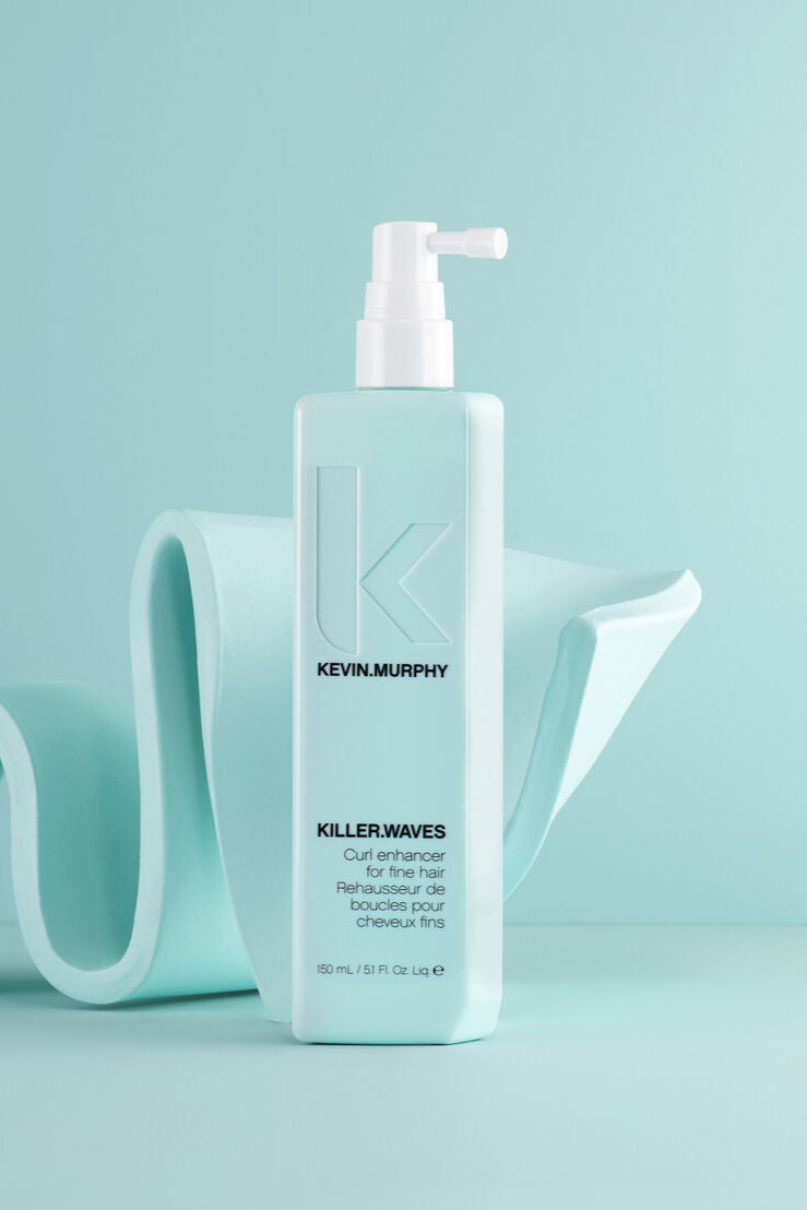 KILLER.WAVES 150 ML