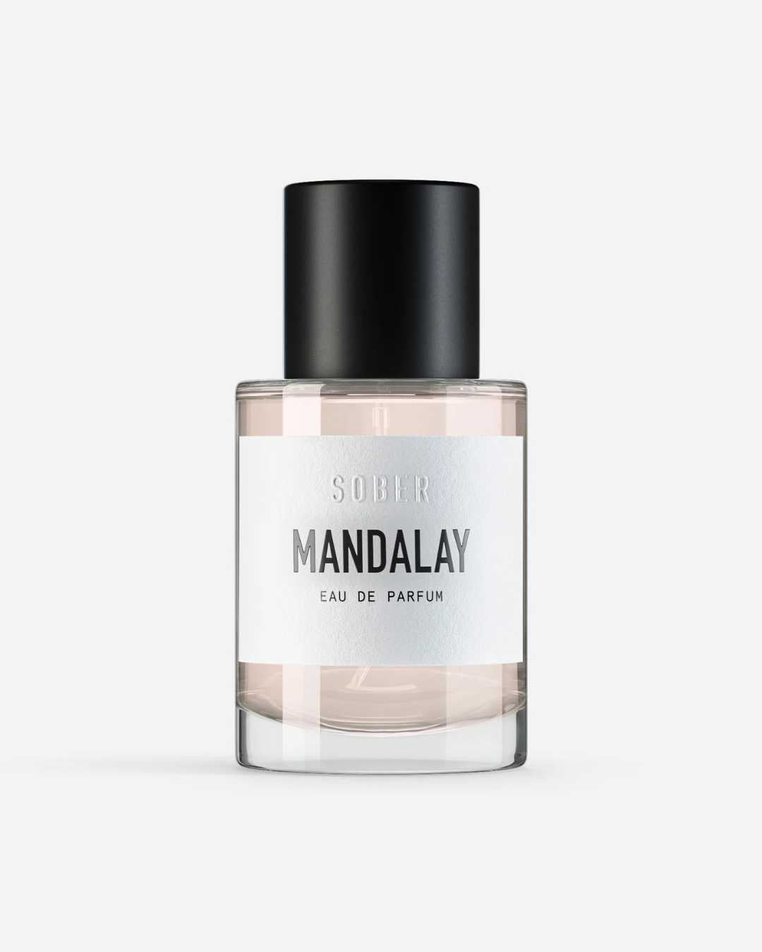 MANDALAY - Eau de Parfum 50ml