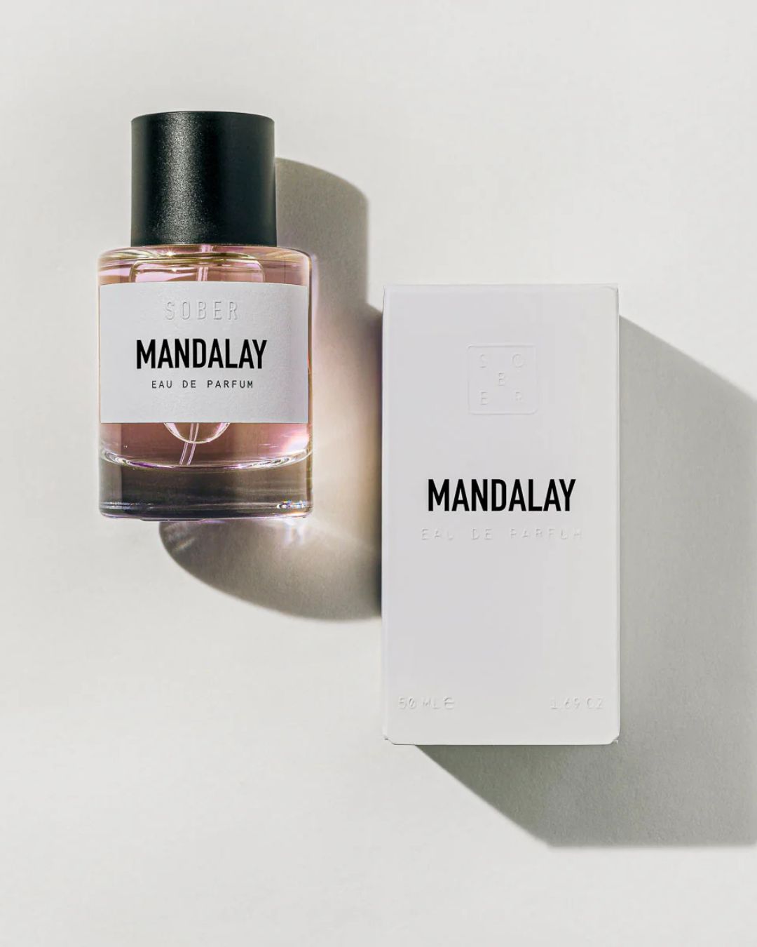 MANDALAY - Eau de Parfum 50ml