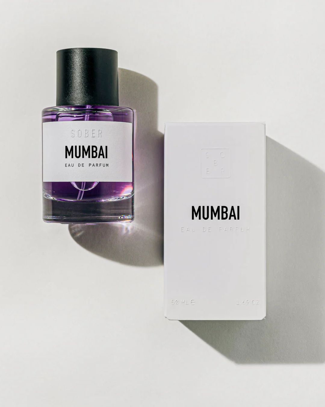MUMBAI - Eau de Parfum 50ml