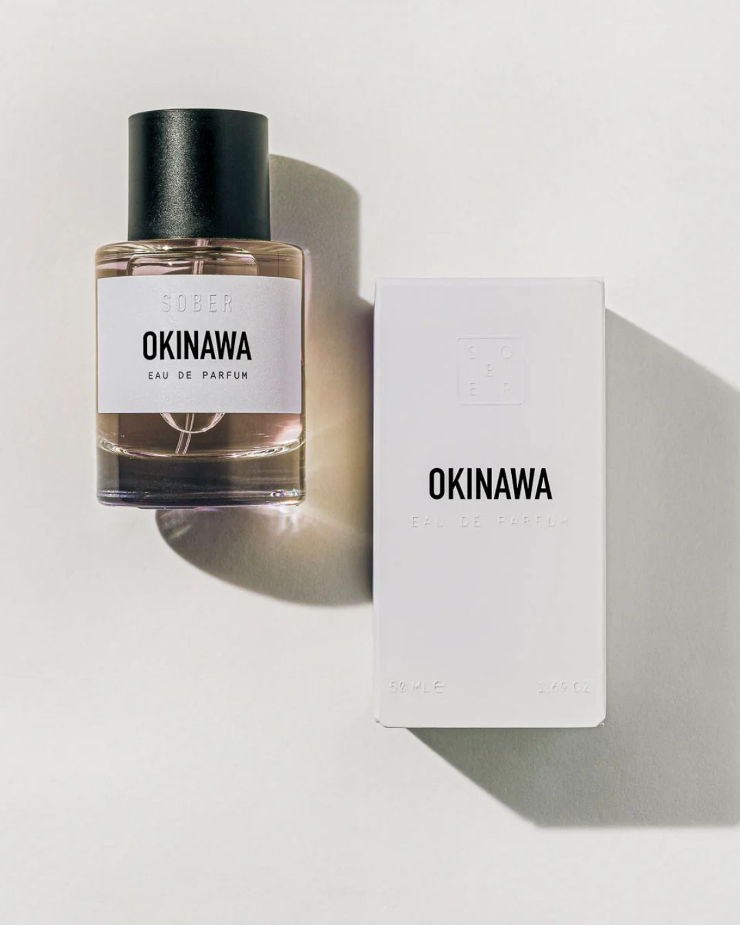 OKINAWA - Eau de Parfum 50ml