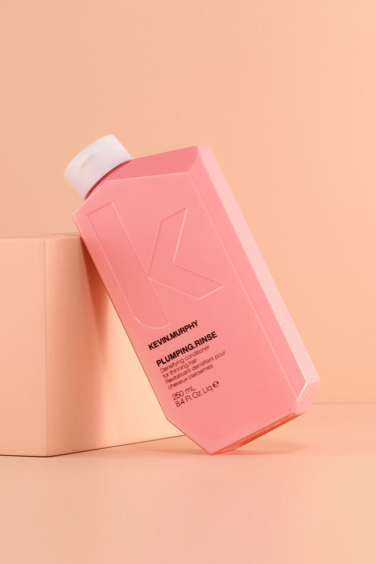 PLUMPING.RINSE 40 ML