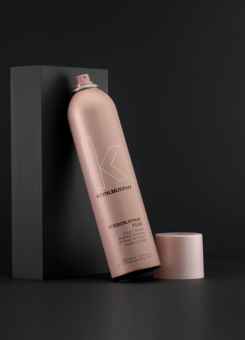 SESSION.SPRAY FLEX 400 ML