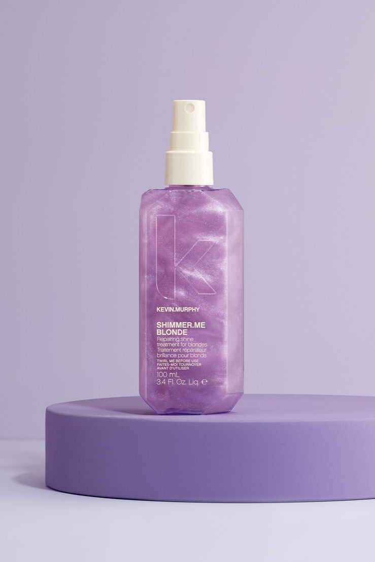 SHIMMER.ME BLONDE 100 ML