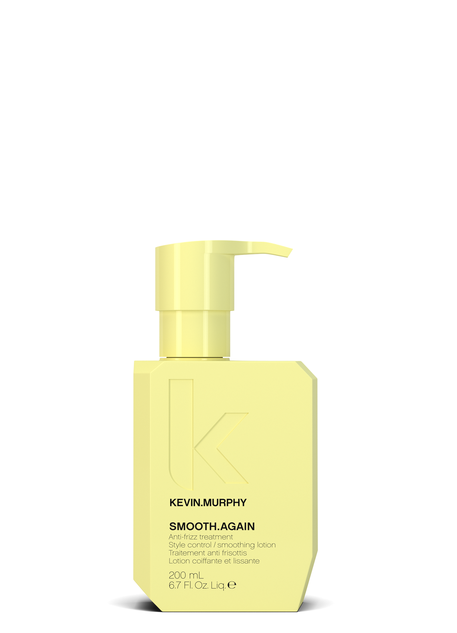 SMOOTH.AGAIN 200 ML