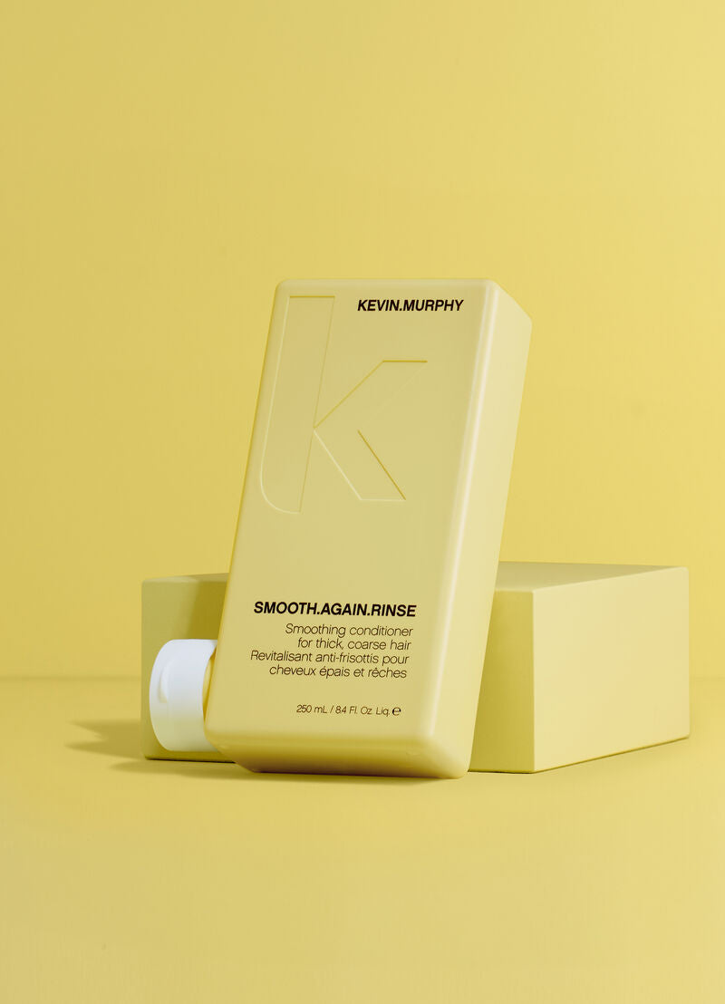 SMOOTH.AGAIN RINSE 40 ML