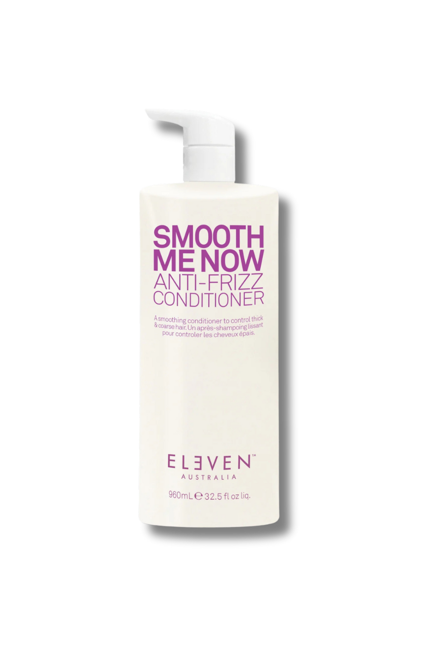 SMOOTH ME NOW ANTI-FRIZZ CONDITIONER 960 ML