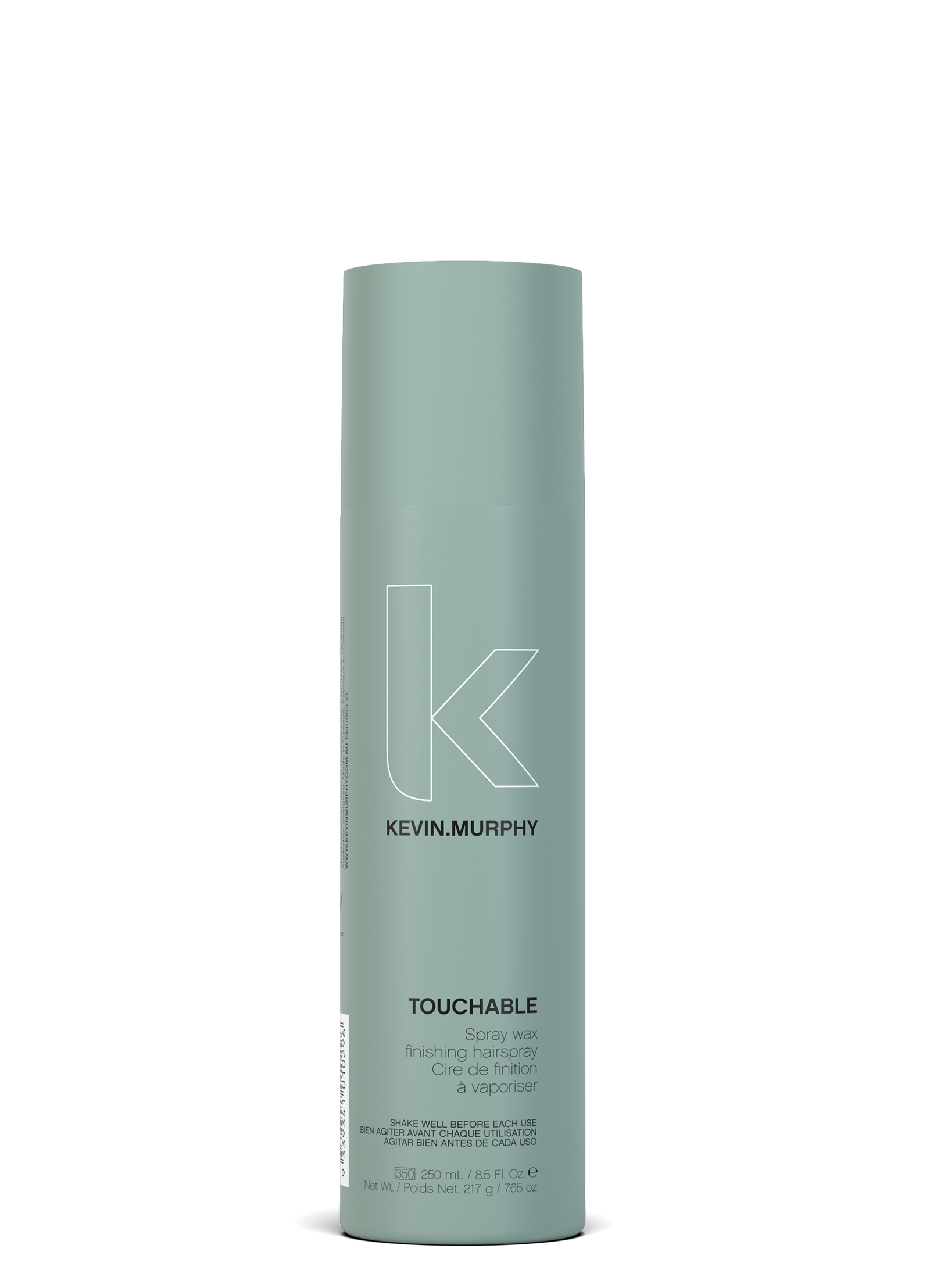 TOUCHABLE 250 ML