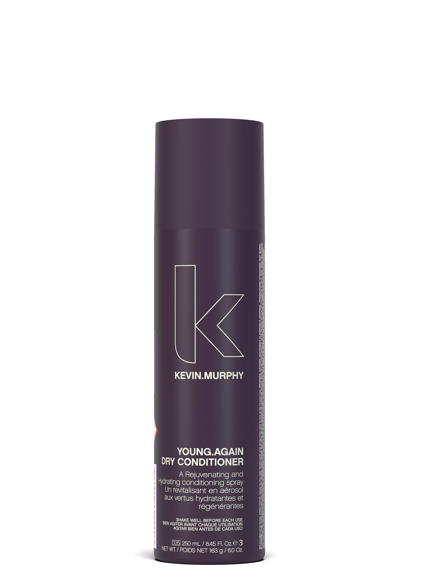 YOUNG.AGAIN DRY CONDITIONER 250 ML