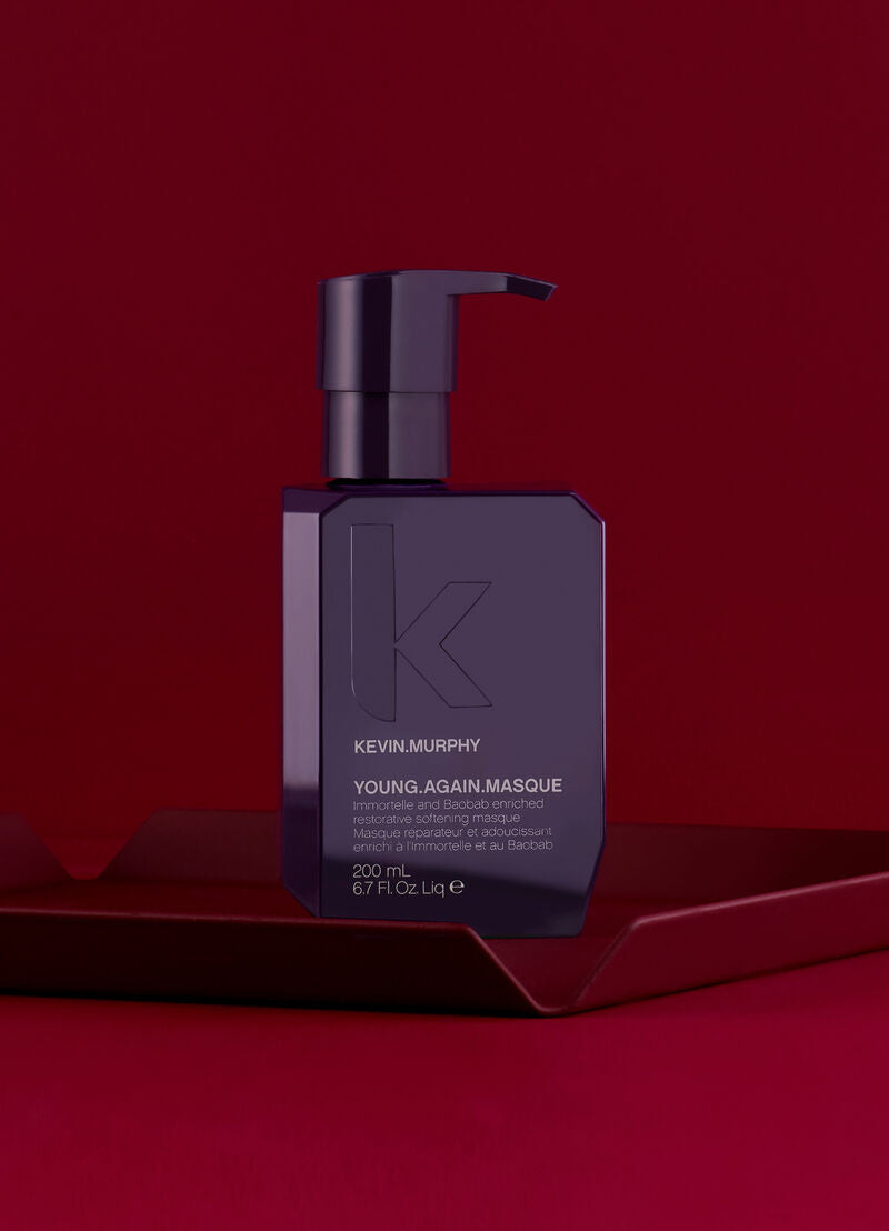 YOUNG.AGAIN.MASQUE 40 ML