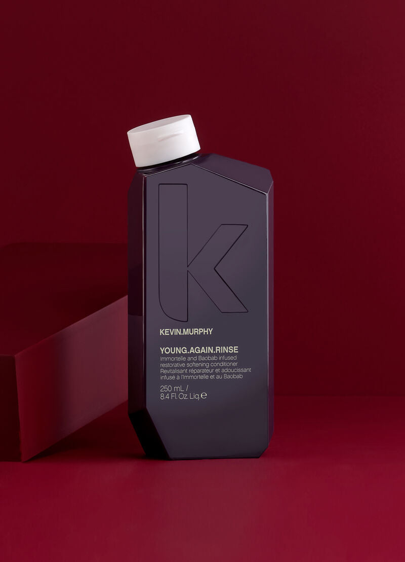 YOUNG.AGAIN.RINSE 40 ML