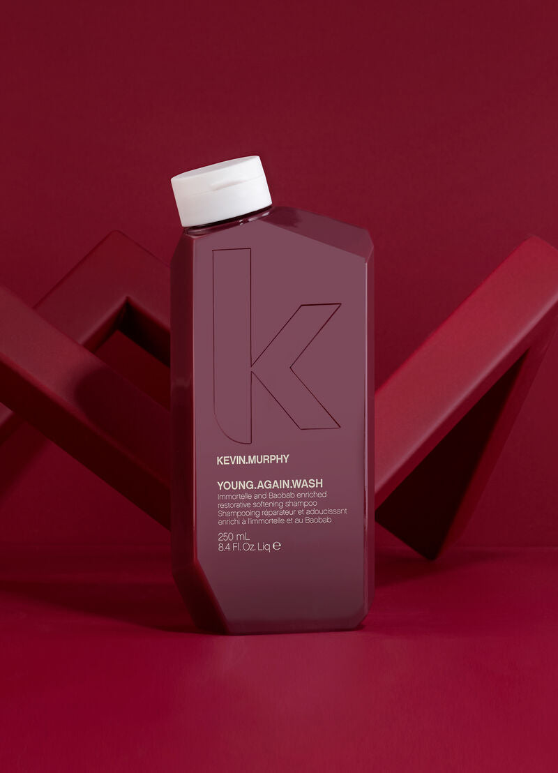 YOUNG.AGAIN.WASH 40 ML