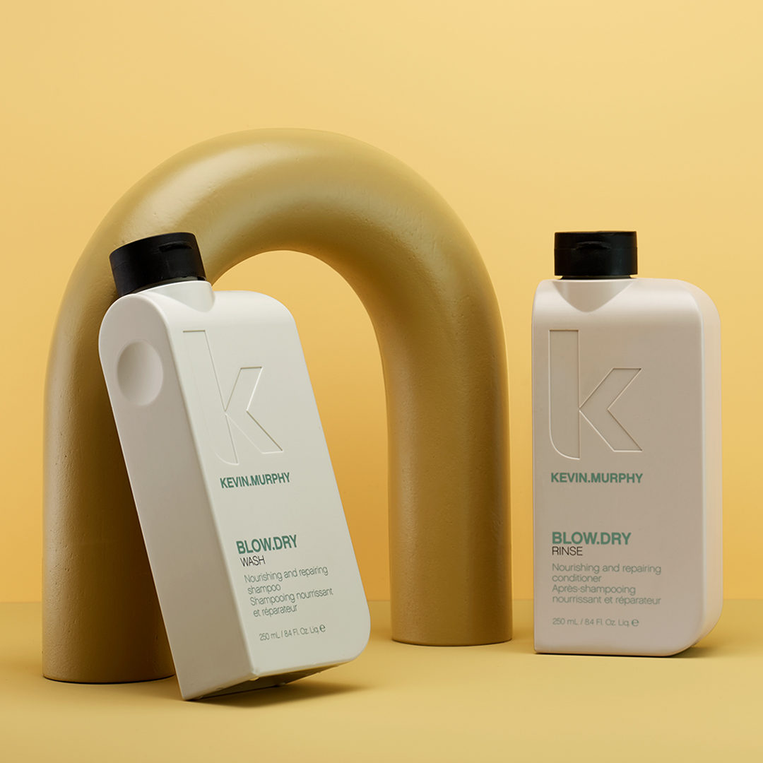 BLOW.DRY WASH 40 ML