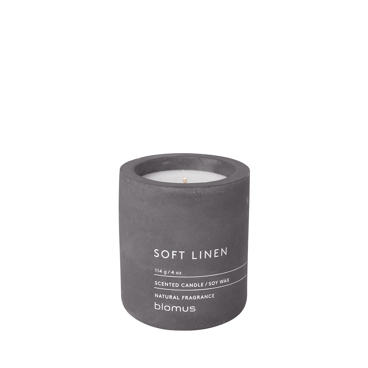 Candle Soft Linen