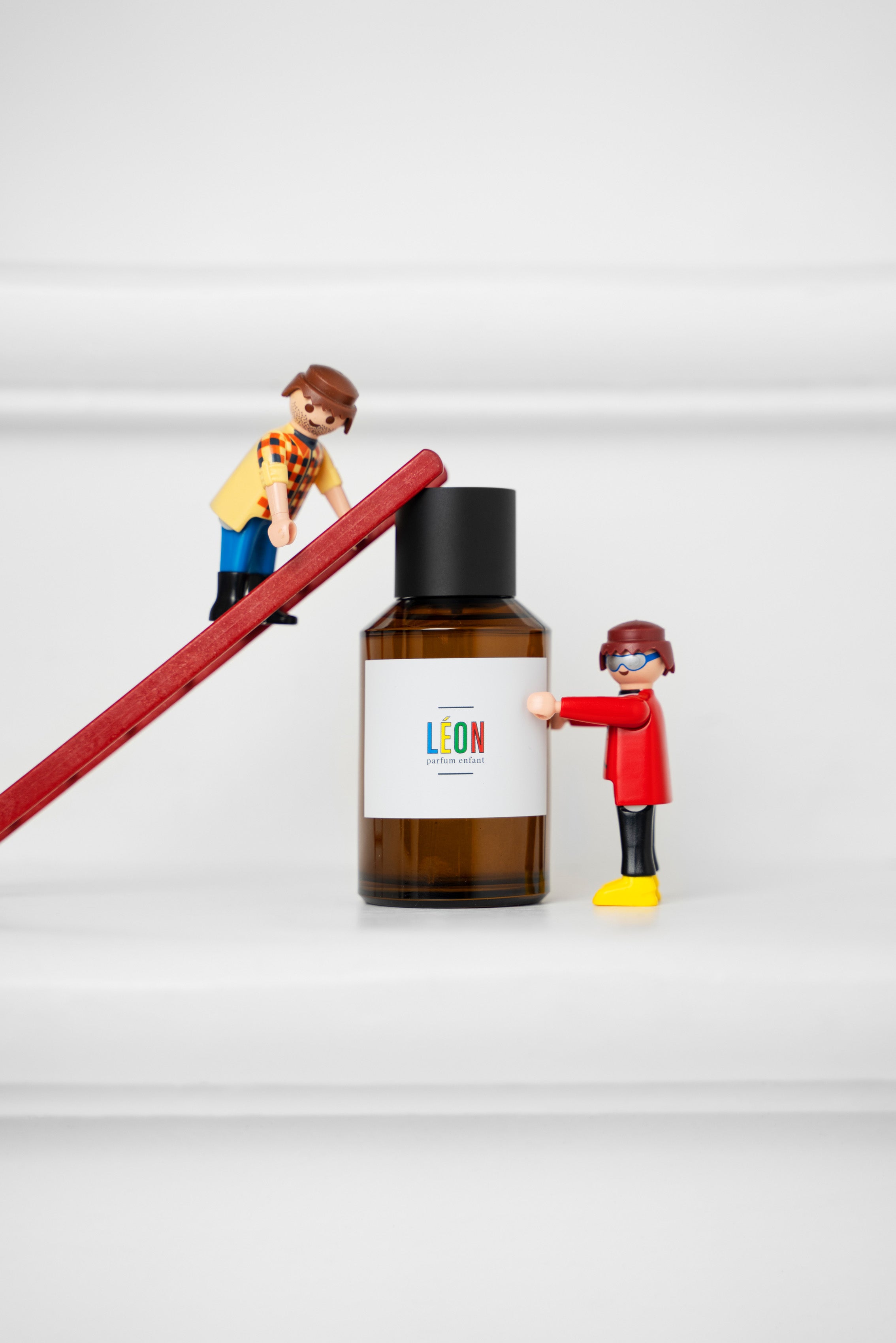 Children's Perfume Leon 100ml