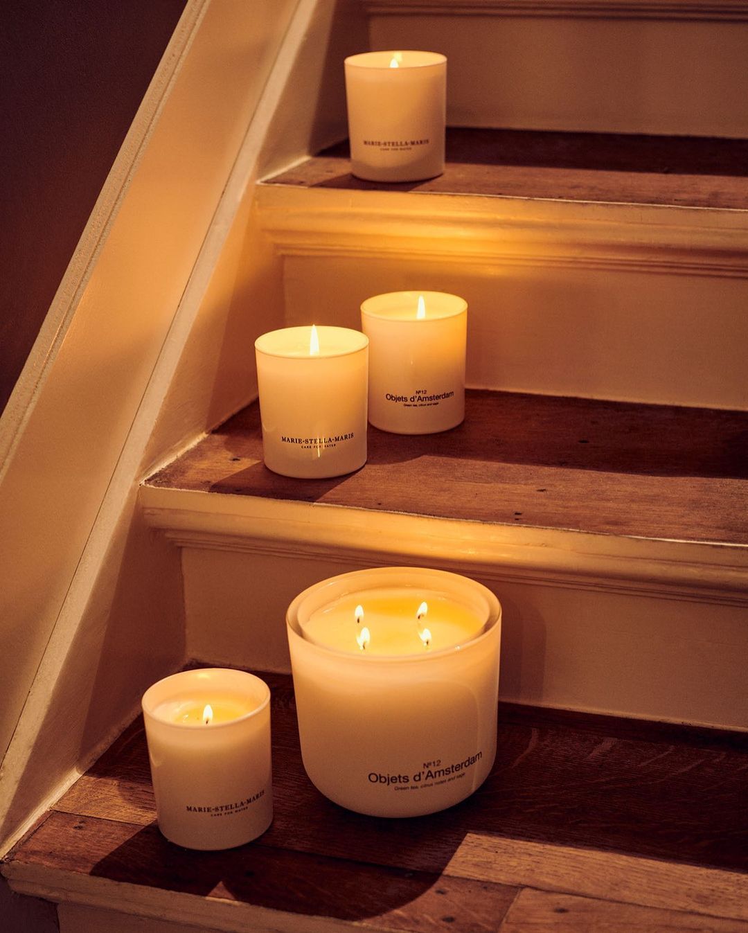 Candles