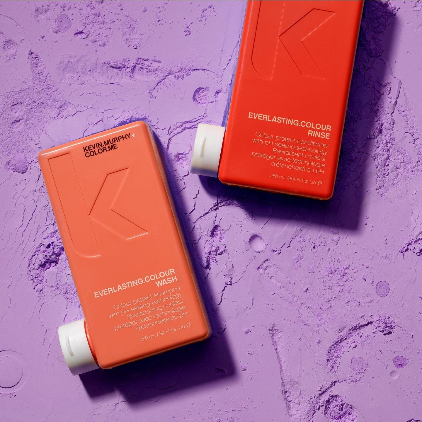EVERLASTING.COLOUR.RINSE 250 ML