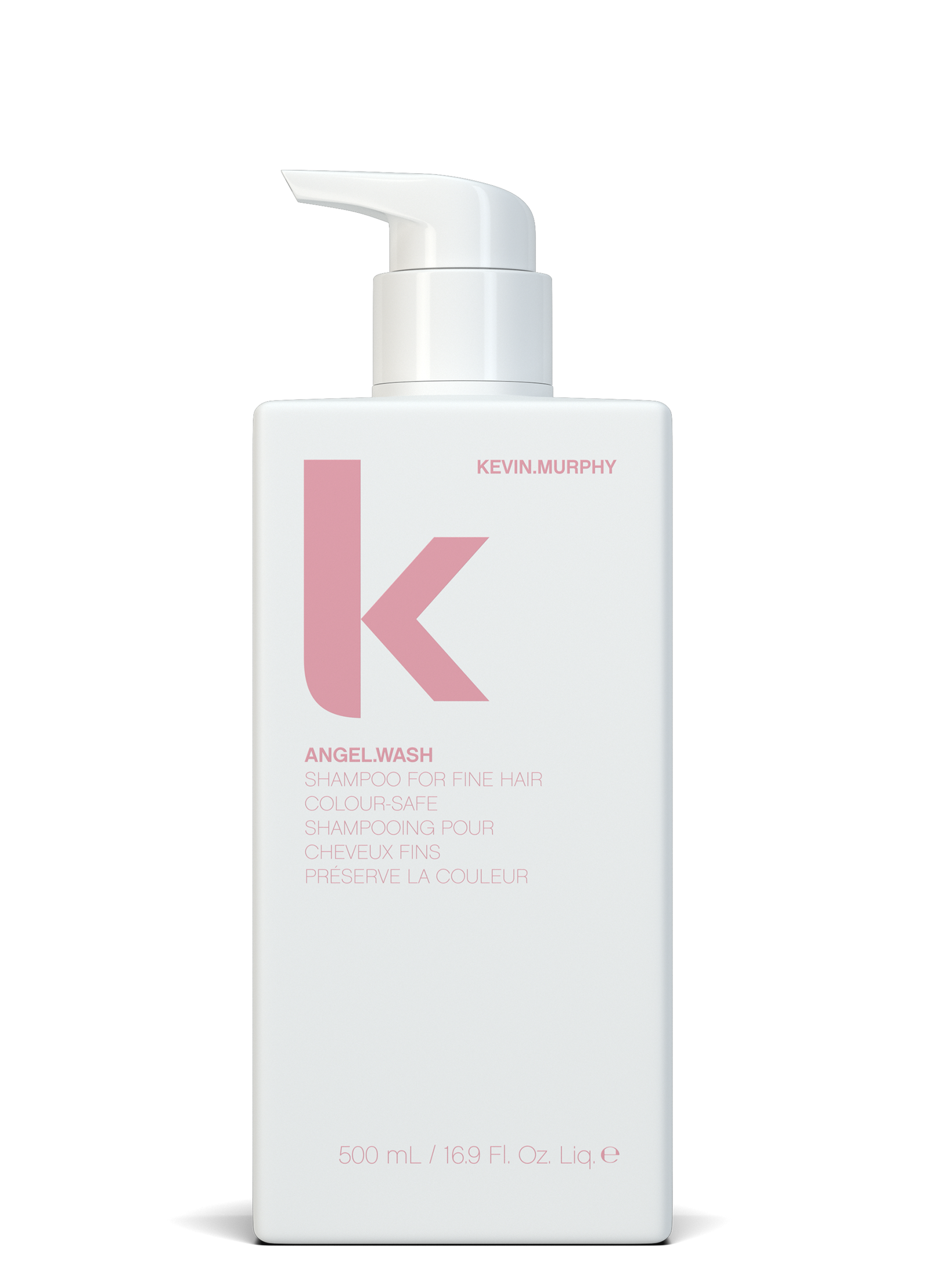 ANGEL.WASH 500 ML