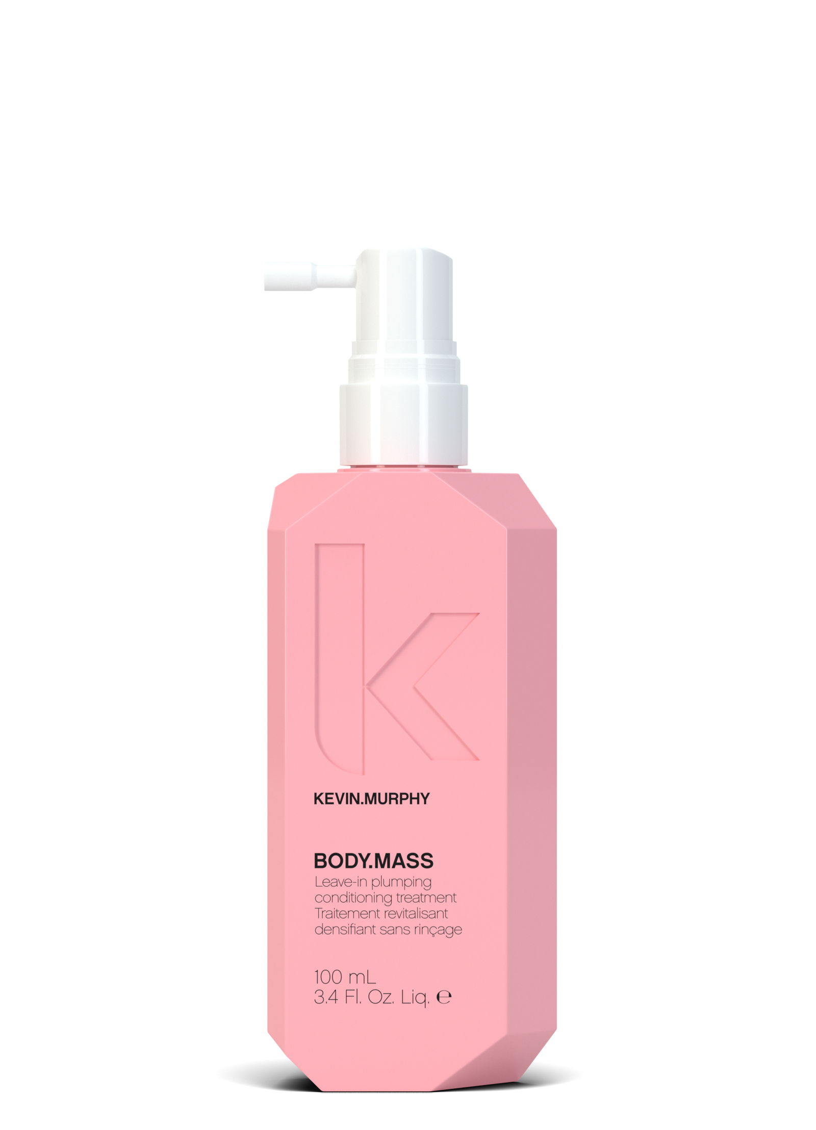 BODY.MASS 100 ML