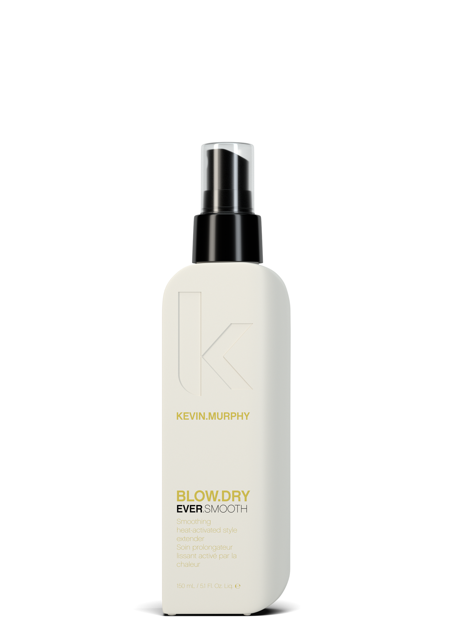 BLOW.DRY.EVER.SMOOTH 150 ML